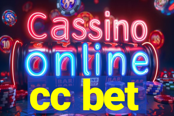 cc bet